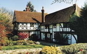 Lythe Hill Hotel & Spa,  Haslemere